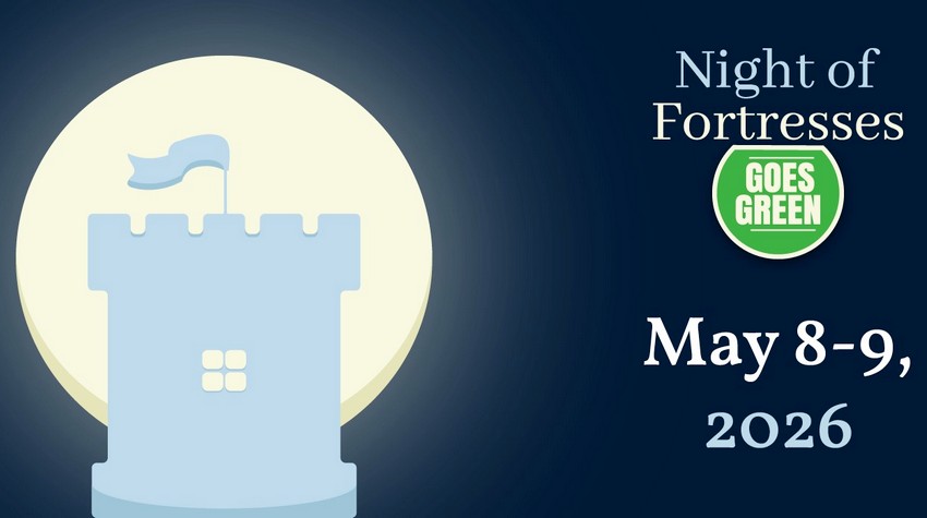 BANJA LUKA MARKS “NIGHT OF FORTRESSES” WITH A UNIQUE PROGRAM THIS YEAR
